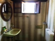 Mochlos Kreta, Mochlos: Haus mit Meerblick in unmittelbarer Meeresnähe zu verkaufen Haus kaufen